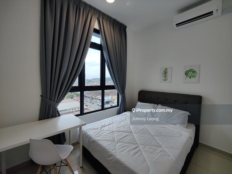 For Sale - B11 Parkland Residence