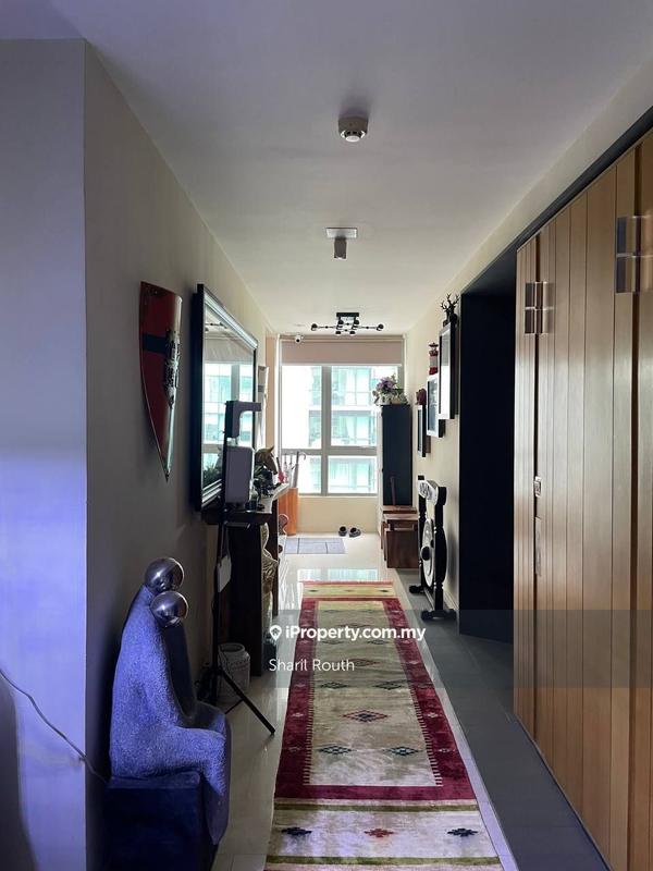 Kondominium untuk Dijual di Hampshire Park Condominium oleh Sharil Routh - iProperty.com.my