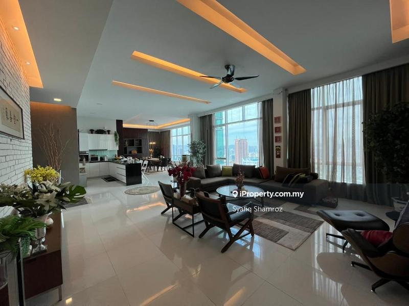 Condominium for Sale in Verticas Residensi by Syafiq Shamroz - iProperty.com.my