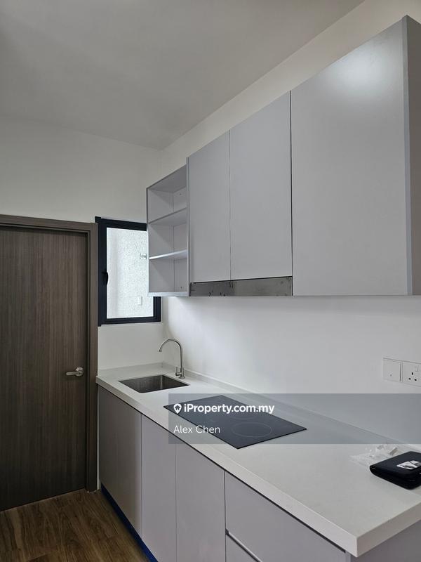 Condominium for Rent in Armani Residence Sg Long by Alex Chen - iProperty.com.my