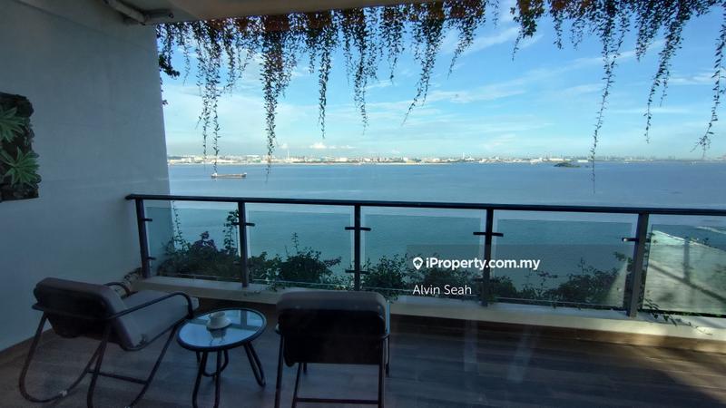 Residensi Servis untuk Dijual di Nigella Park oleh Alvin Seah - iProperty.com.my