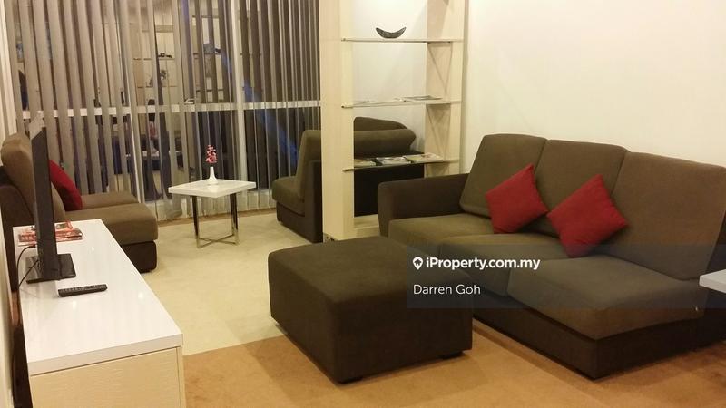 For Rent - Binjai 8