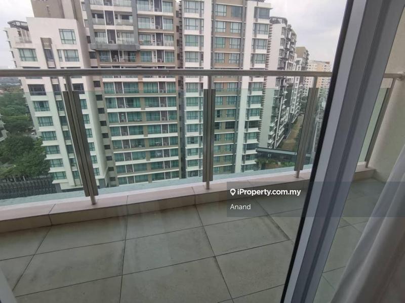 Residensi Servis untuk Dijual di Medalla @ Oasis Corporate Park oleh Anand - iProperty.com.my