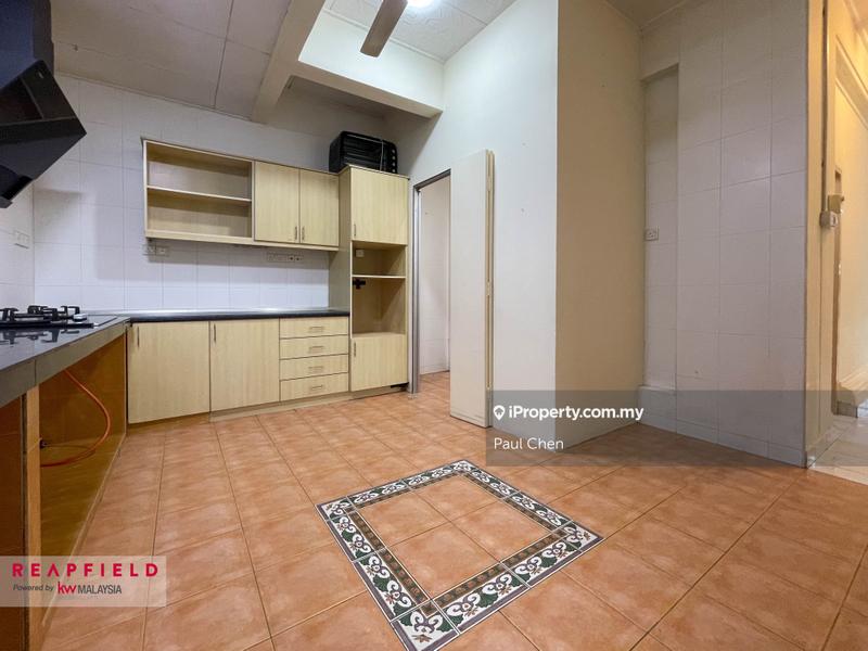 1-storey Terraced House for Sale in Seksyen 4, Kota Damansara by Paul Chen - iProperty.com.my