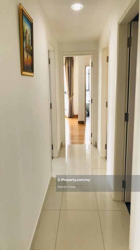 Kondominium untuk Dijual di Teega Residences oleh Kelvin Chee - iProperty.com.my