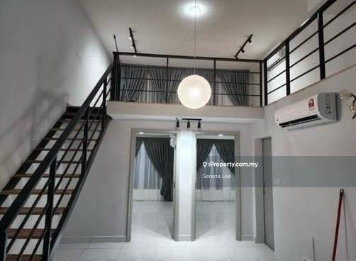 For Rent - Arte Cheras