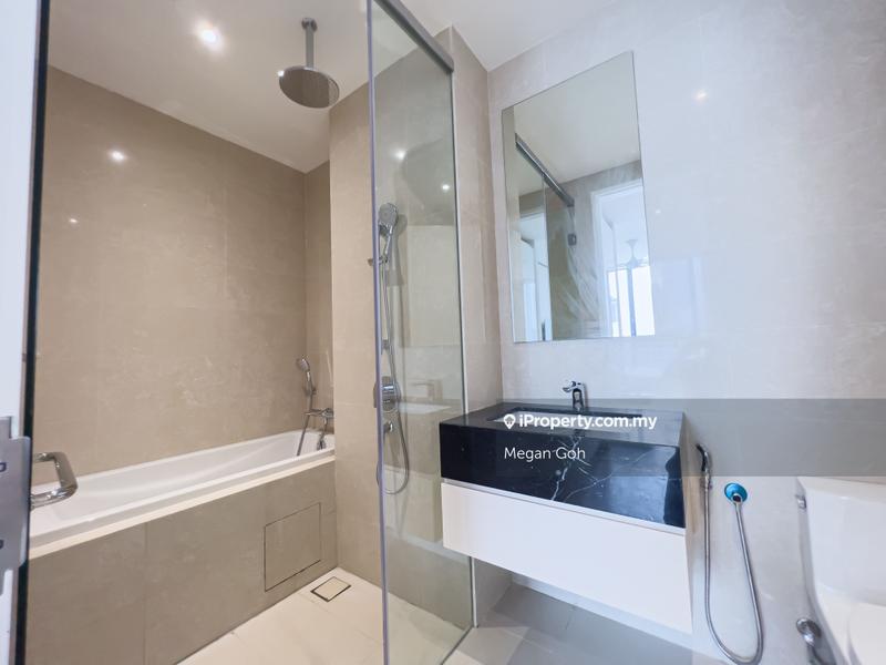 Residensi Servis untuk Dijual di Pavilion Ceylon Hill oleh Megan Goh - iProperty.com.my