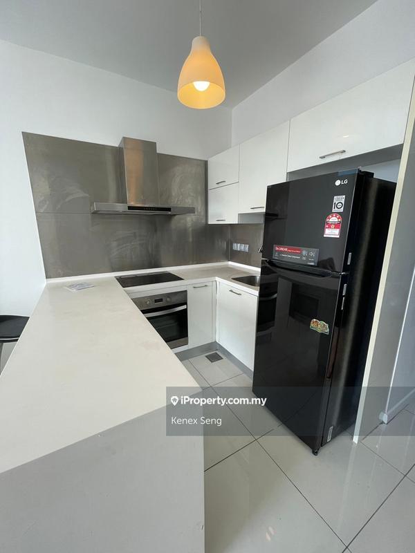 Service Residence for Rent in M Suites by Kenex Seng - iProperty.com.my