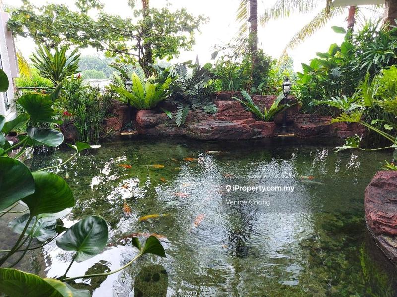 Banglo untuk Dijual di Alam Sutera, Bukit Jalil oleh Venice Chong - iProperty.com.my