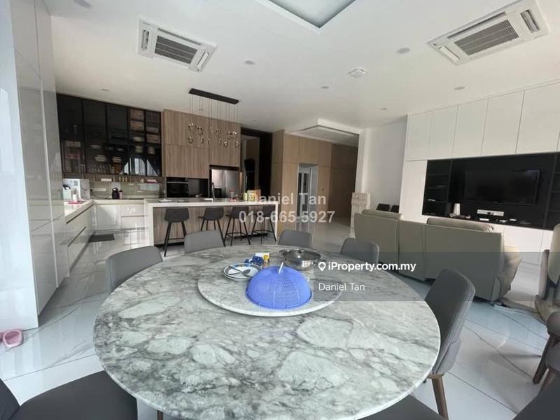 Bungalow House for Sale in Setia Eco Park, Setia Alam by Daniel Tan - iProperty.com.my