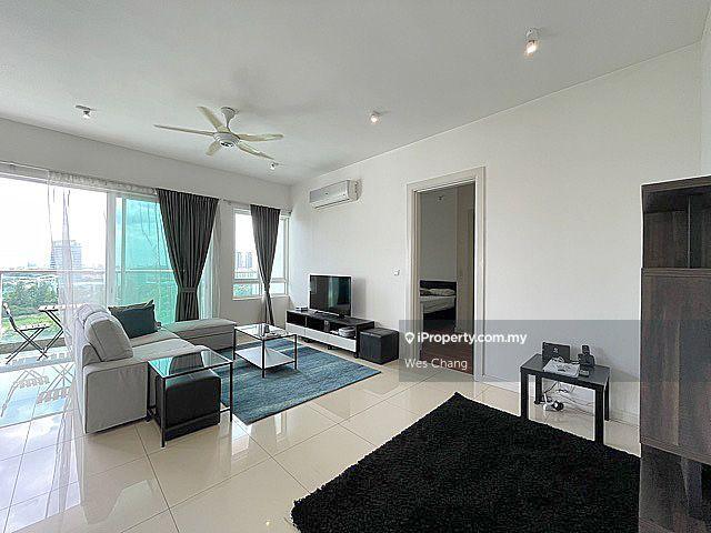 For Rent - Surian Residences