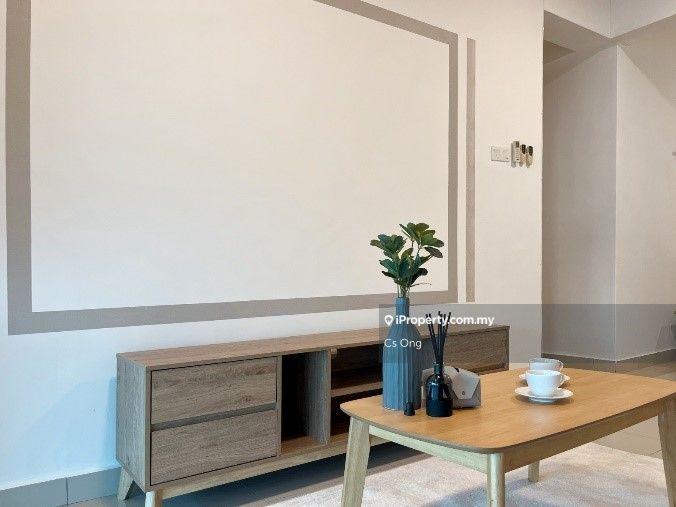 Condominium for Rent in Park 51 Residency by Cs Ong - iProperty.com.my