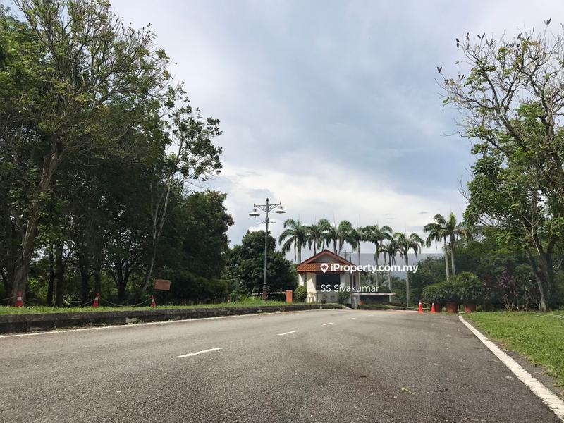 Tanah Kediaman untuk Dijual di College Heights Garden Resort, Pajam, Nilai oleh SS Sivakumar - iProperty.com.my