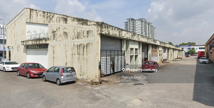 Kilang Teres untuk Dijual di ralin, Subang Jaya oleh Patrick Oon - iProperty.com.my