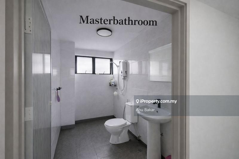 Apartment for Sale in Casa Kayangan by Abu Bakar - iProperty.com.my