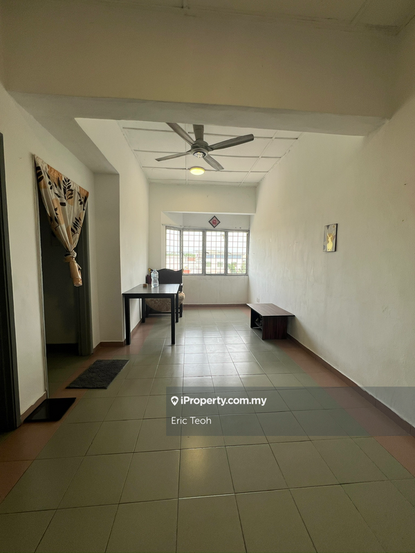 Flat for Sale in Taman Sri Serdang by Eric Teoh - iProperty.com.my