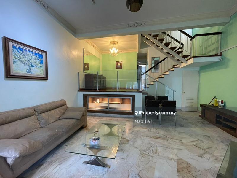 Rumah Berangkai 2.5 Tingkat untuk Dijual di Taman bukit utama, Ampang oleh Matt Tian - iProperty.com.my