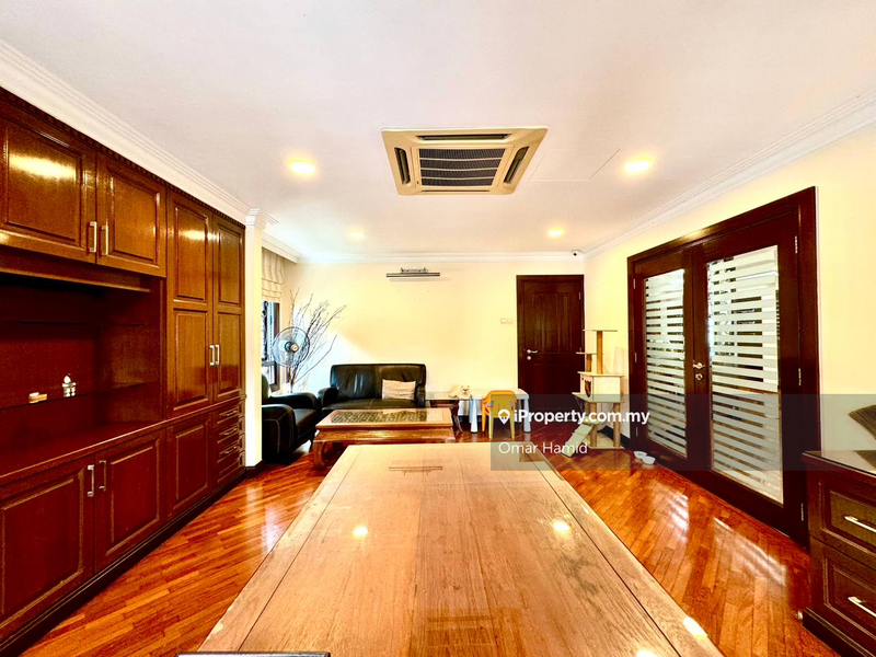 Vila Berkembar untuk Dijual di Taman Tasik Titiwangsa, Titiwangsa oleh Omar Hamid - iProperty.com.my