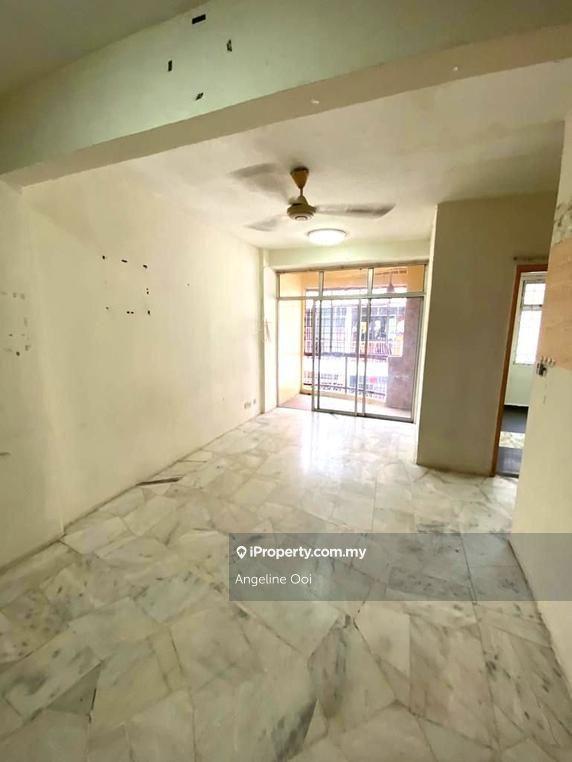 Apartment for Sale in Greenview Apartment by Angeline Ooi - iProperty.com.my