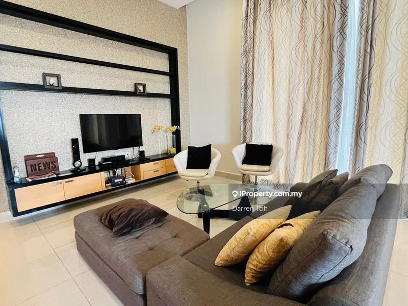 Condominium for Sale in Shaftsbury Residence by Darren Toh - iProperty.com.my