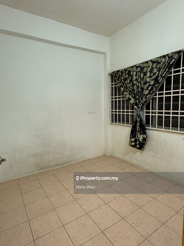 For Sale - Apartment Desa Ria