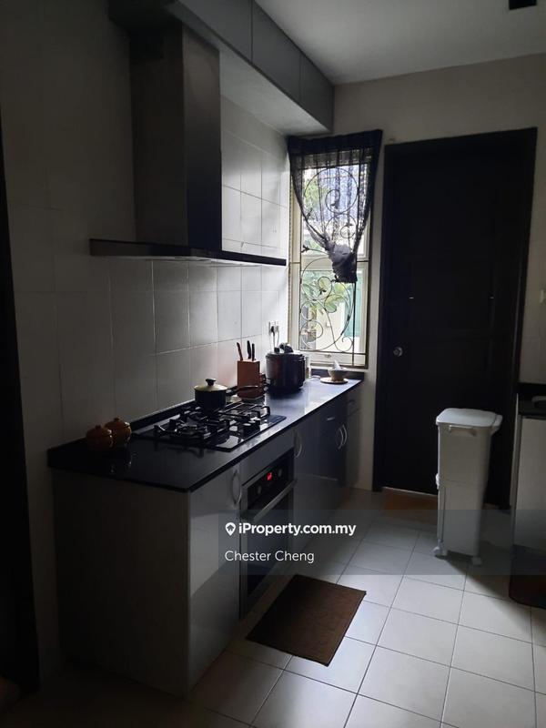 Bungalow House untuk Dijual di Kayangan Heights, Shah Alam oleh Chester Cheng - iProperty.com.my