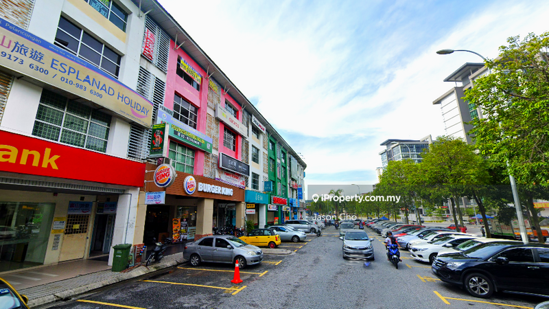 Shop for Sale in Bandar Sri Permaisuri, Cheras by Jason Cho - iProperty.com.my