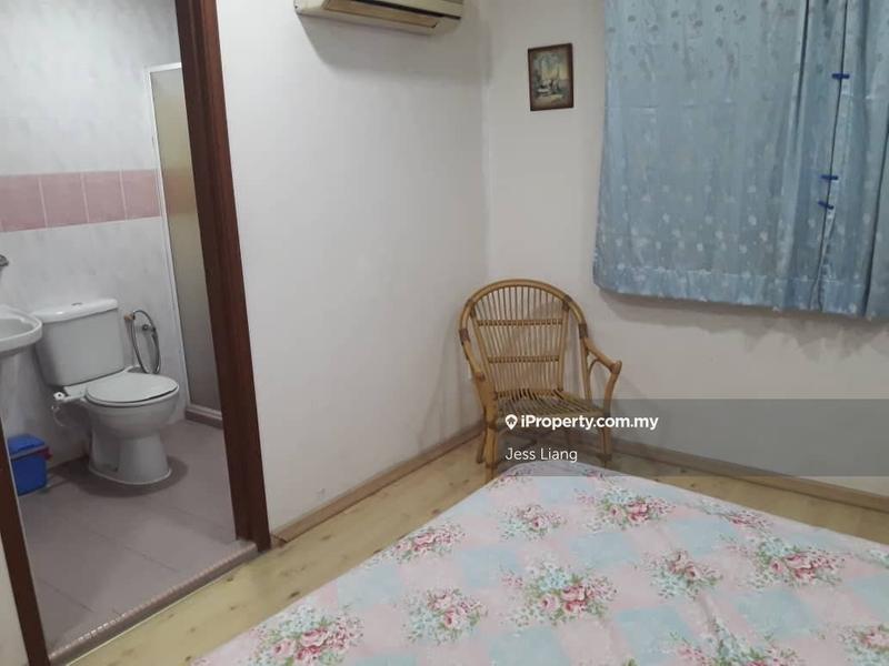Rumah Berangkai 2 Tingkat untuk Dijual di Damansara Kim, Petaling Jaya oleh Jess Liang - iProperty.com.my