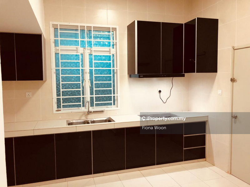 Banglo untuk Dijual di Taman Paya Rumput Perdana, Cheng oleh Fiona Woon - iProperty.com.my