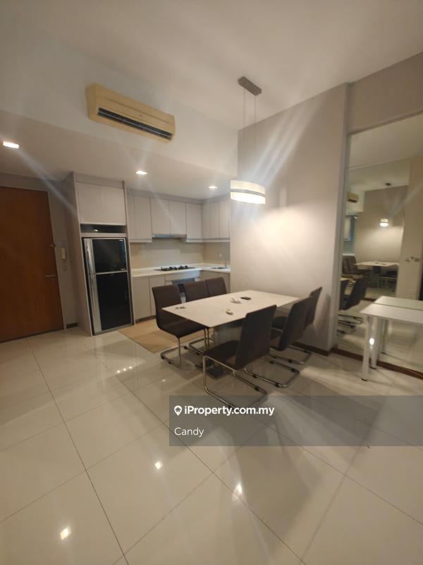 Kondominium untuk Disewa di Suasana Sentral Loft oleh Candy - iProperty.com.my