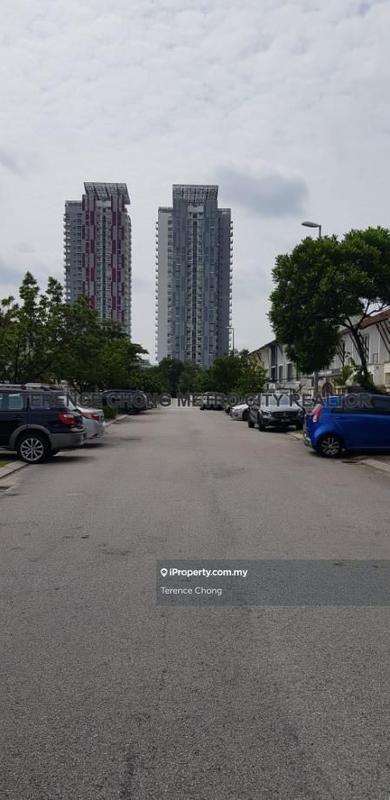 2-storey Terraced House for Sale in Bandar Kinrara Seksyen 5, Bandar Kinrara by Terence Chong - iProperty.com.my