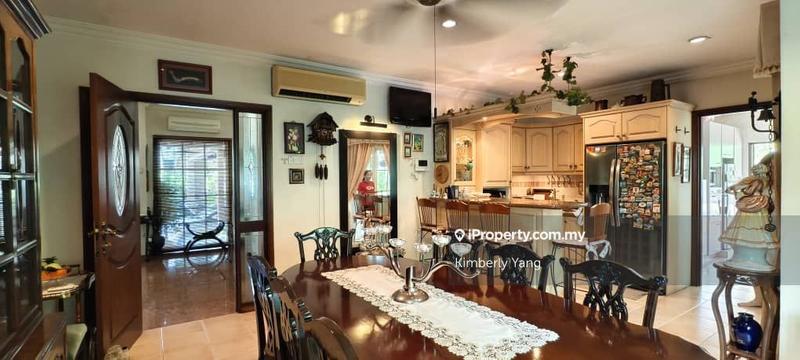 Banglo untuk Dijual di Bukit Damansara, Damansara Heights oleh Kimberly Yang - iProperty.com.my