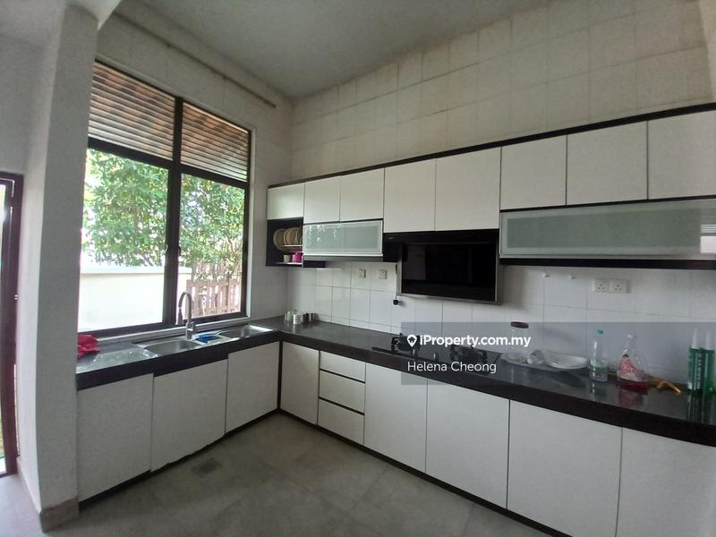 Bungalow House untuk Disewa di Setia Eco Park, Setia Alam oleh Helena Cheong - iProperty.com.my