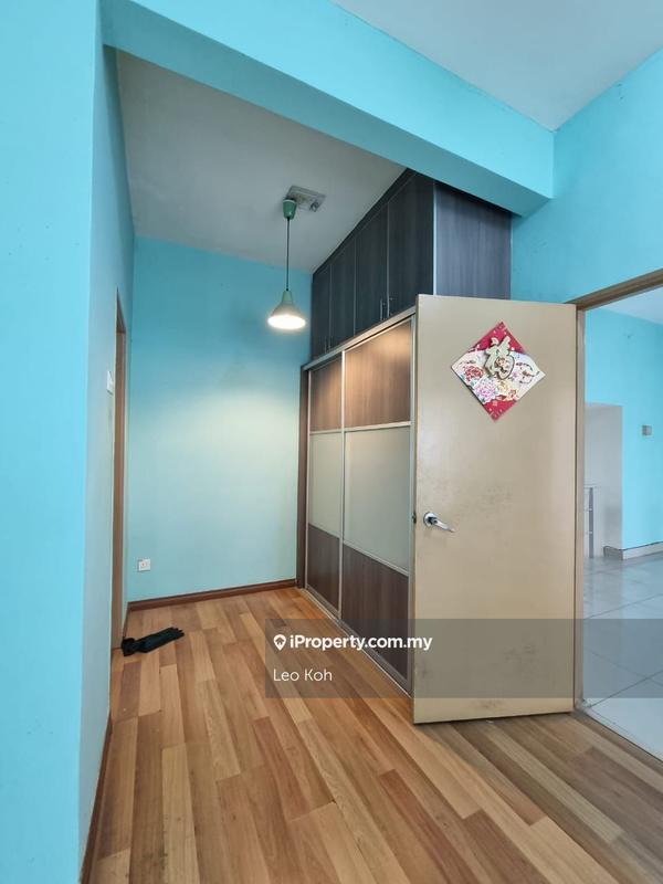 Kondominium untuk Dijual di Bayan Villa, Seri Kembangan oleh Leo Koh - iProperty.com.my