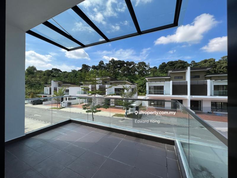 Rumah Berkembar untuk Dijual di Taman Anggun 3, Rawang oleh Edward Kong - iProperty.com.my