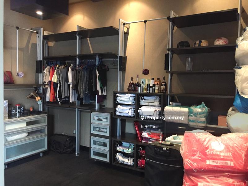 Semi-Detached House for Sale in Damansara Legenda, Petaling Jaya by Ken Tan - iProperty.com.my