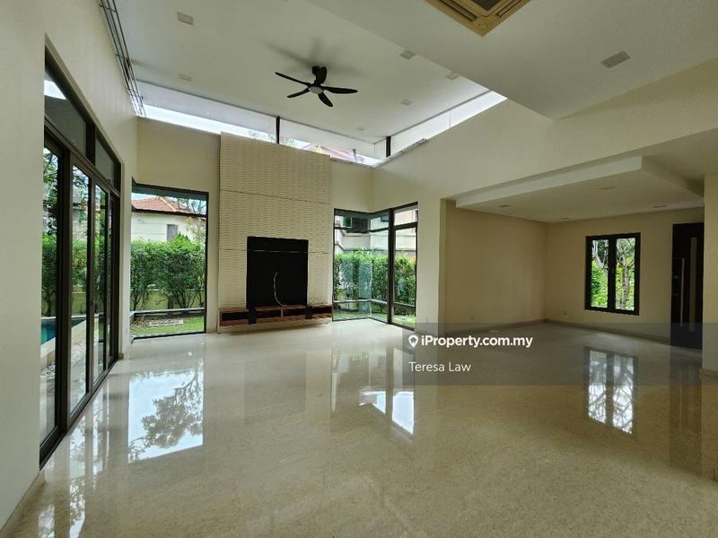 Bungalow House untuk Dijual di Bukit Gita Bayu, Seri Kembangan oleh Teresa Law - iProperty.com.my