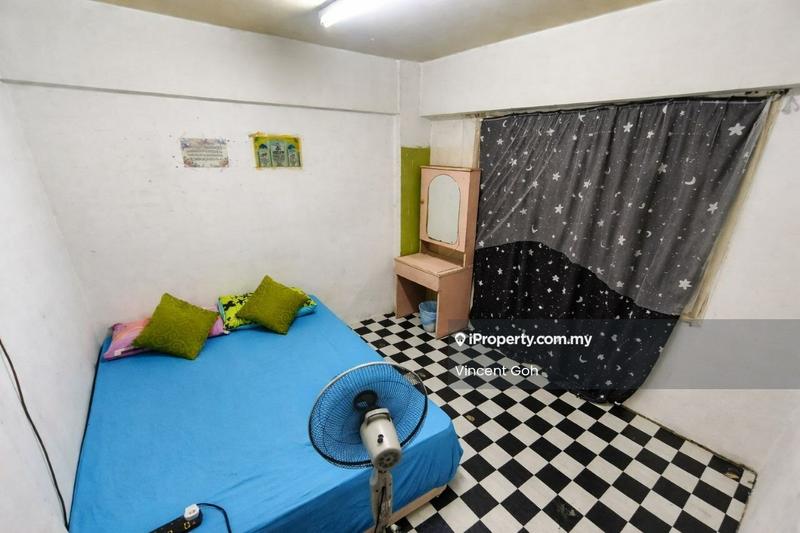 Kondominium untuk Dijual di Pelangi Damansara oleh Vincent Goh - Bedroom - iProperty.com.my