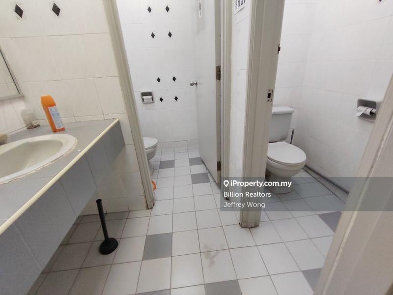 For Rent - Phileo Damansara 1, Petaling Jaya, Section 16 PJ