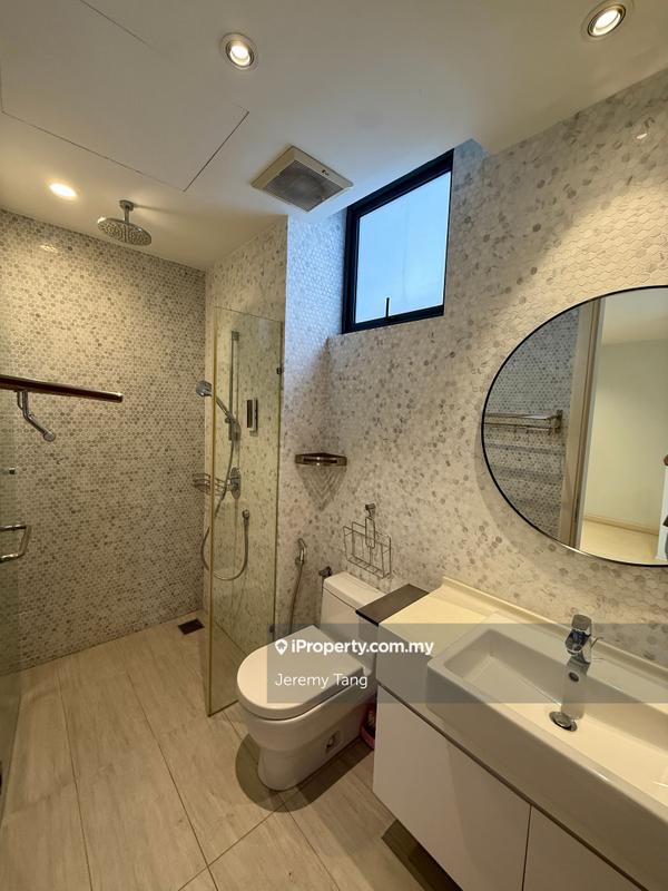 Kondominium untuk Dijual di Anjali North Kiara oleh Jeremy Tang - iProperty.com.my