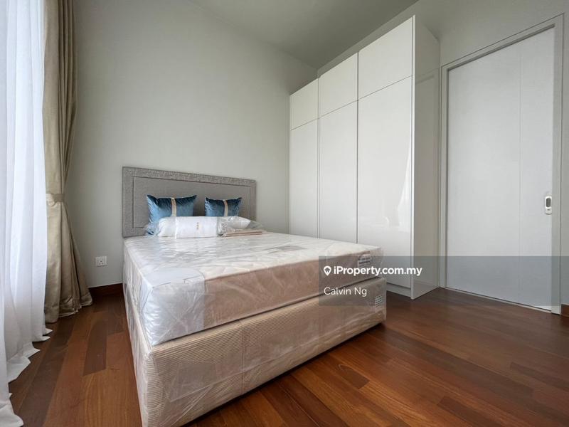 Kediaman Servis untuk Dijual di Service Suites @ Pavilion Embassy oleh Calvin Ng - iProperty.com.my