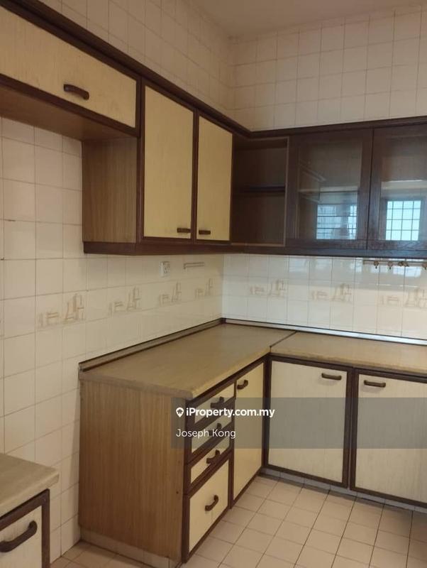 Rumah Teres 2-Tingkat untuk Dijual di Taman Tun Dr. Ismail, Kuala Lumpur oleh Joseph Kong - iProperty.com.my