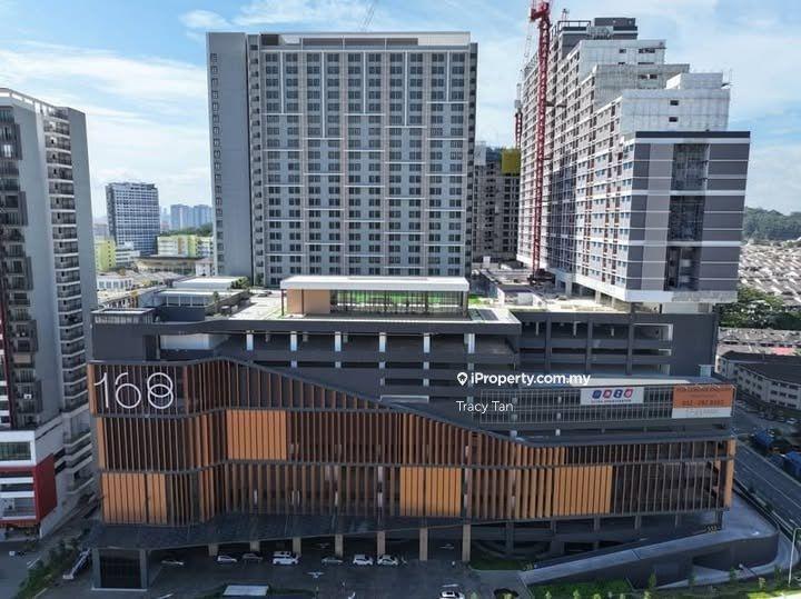 For Sale - 168 Park Residensi Selayang