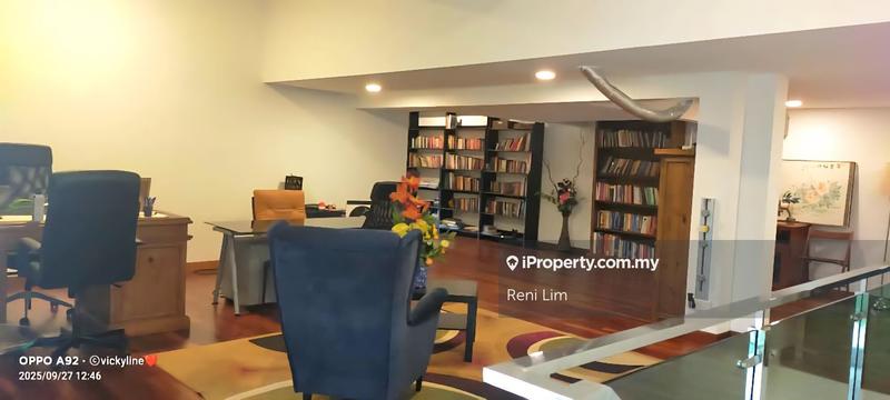 Rumah Berkembar untuk Dijual di Bandar Damansara Perdana, Damansara Perdana oleh Reni Lim - iProperty.com.my