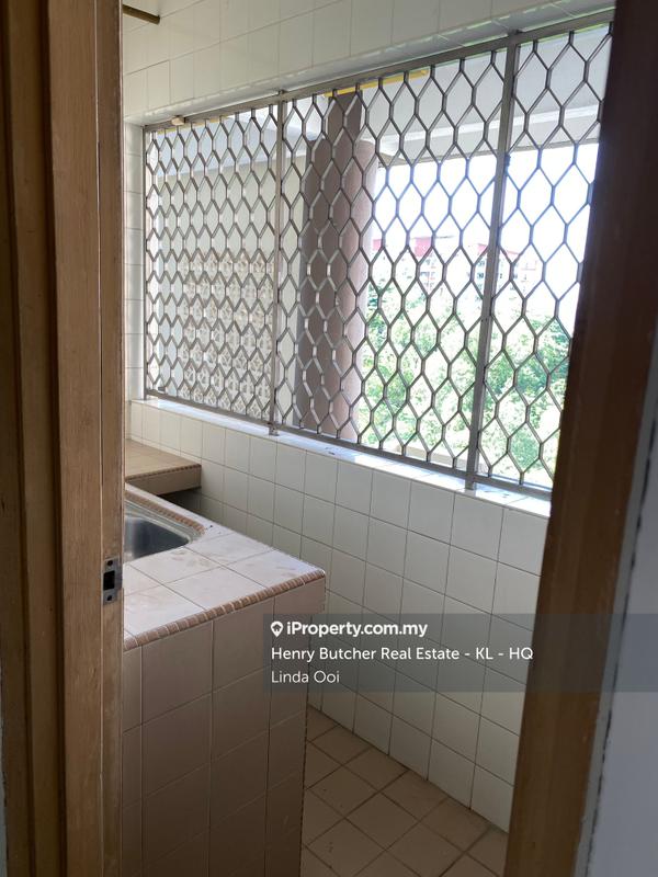 Pangsapuri untuk Dijual di Sri Jelatek oleh Linda Ooi - iProperty.com.my