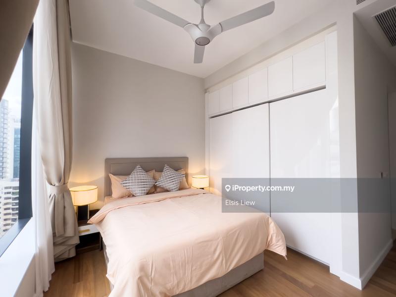 For Rent - Pavilion Ceylon Hill