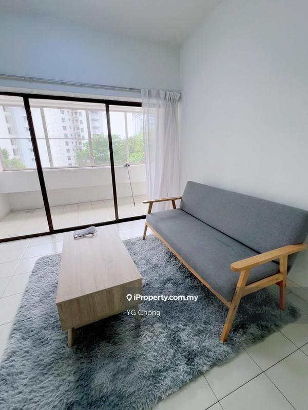 For Rent - GCB Court