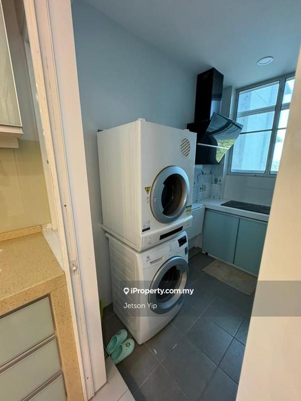 Service Residence for Rent in Avenue Garden by Jetson Yip - iProperty.com.my