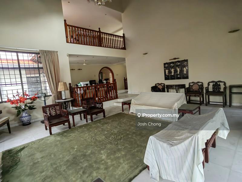 Bungalow House for Sale in Pantai Hill, Taman Bukit Pantai, Taman Pantai, Bangsar by Josh Chong - iProperty.com.my