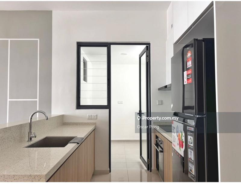 For Rent - Sunway Belfield